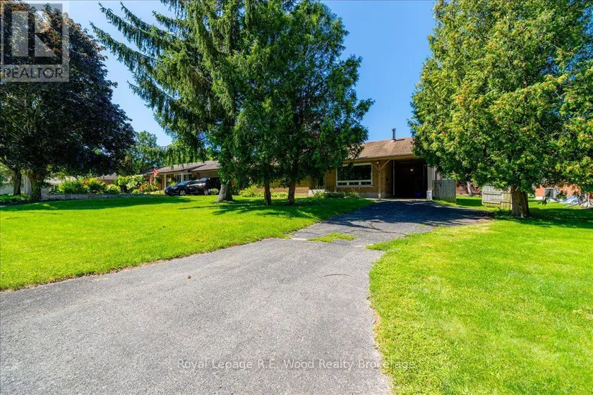Detached at 3 MYRTLE STREET, Tillsonburg