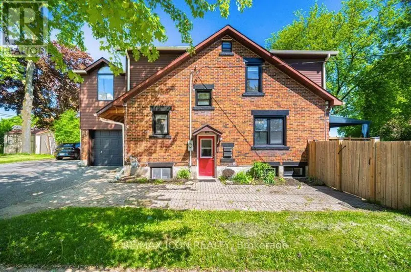 Detached at BASEMENT - 64 SHELDON AVENUE N, Kitchener