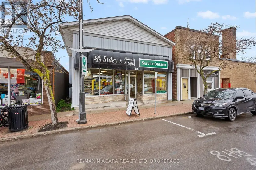Other at 216 KING STREET, Port Colborne