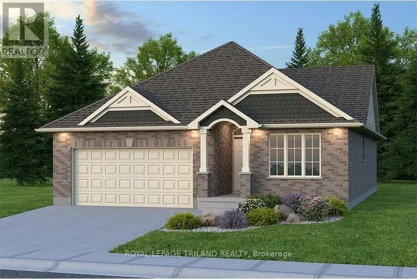 Detached at LOT 11 SANDYMOUNT PARKWAY, St. Thomas