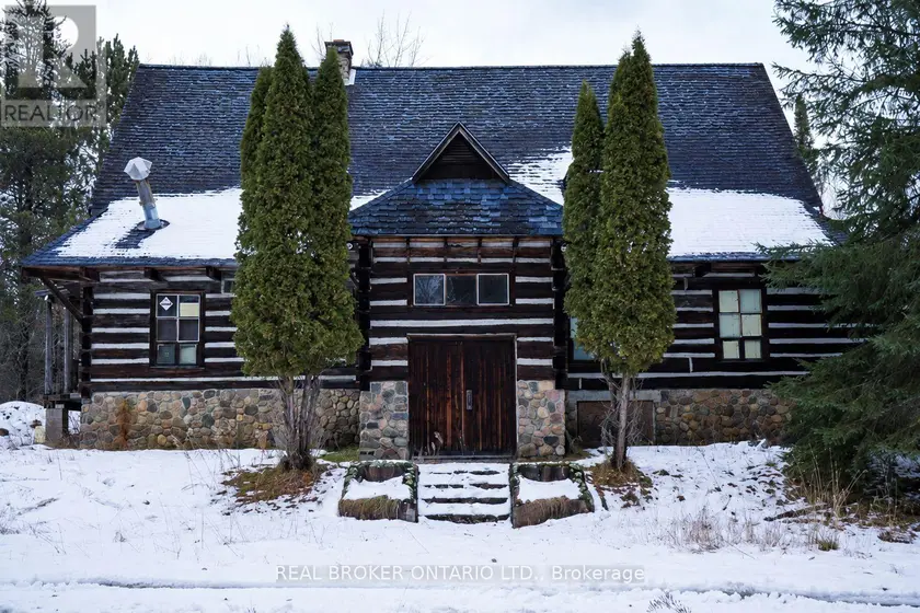 Other at 39874 COMBERMERE ROAD, Madawaska Valley