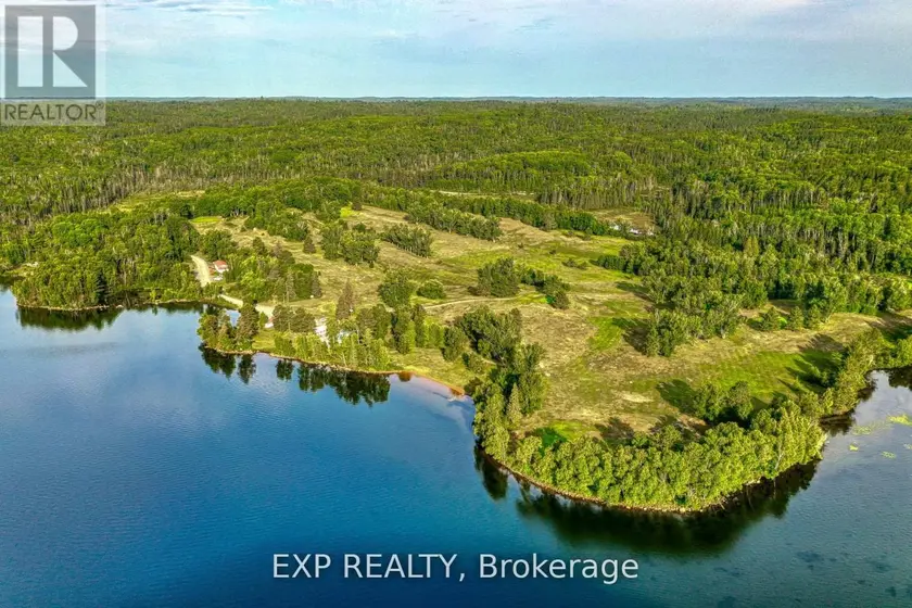 Vacant Land at 725 LOCHHEAD DRIVE, Greater Sudbury