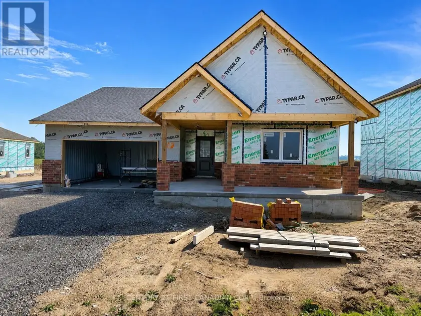 Detached at 103 VICTORIA AVENUE E, South Huron