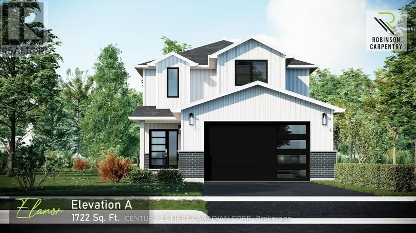 Detached at 99 VICTORIA AVENUE E, South Huron