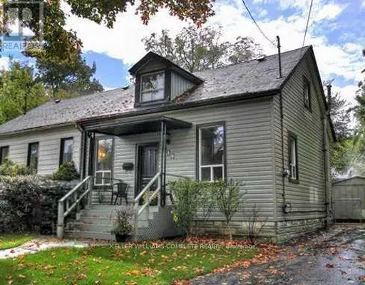 Semi-Detached/Link at 119 MARKLAND STREET, Hamilton