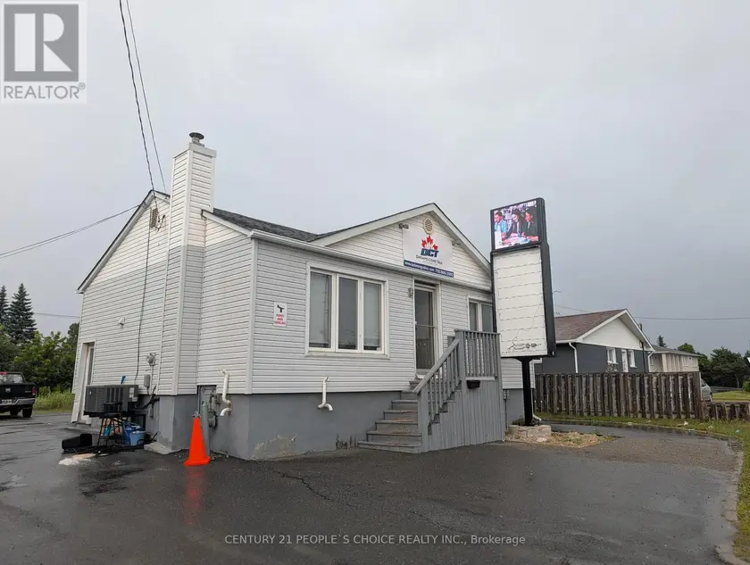 Other at 1626 LASALLE BOULEVARD, Sudbury Remote Area