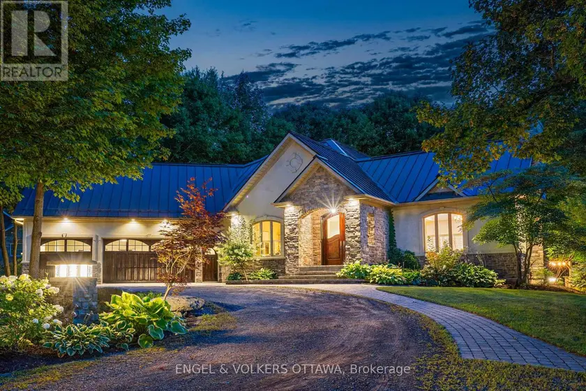 Detached at 6 MARCHVALE DRIVE, Ottawa