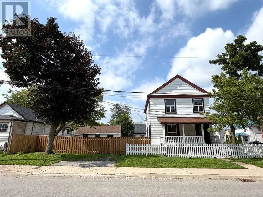 Multiplex at 4731 SAINT LAWRENCE AVENUE, Niagara Falls