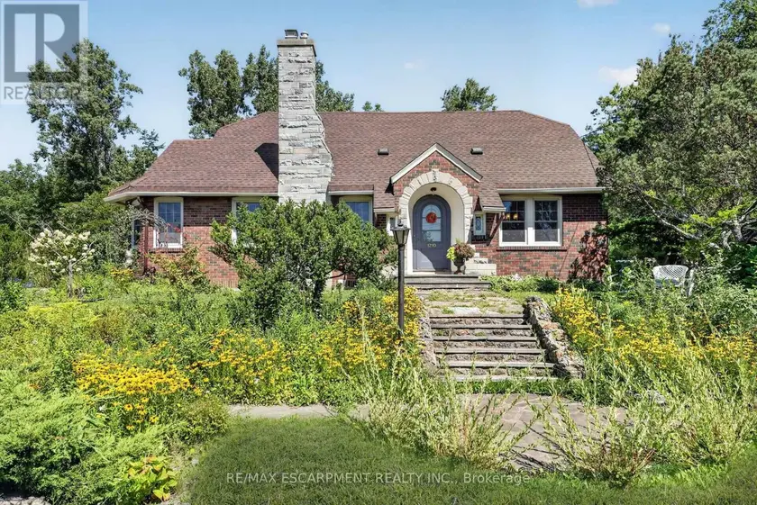 Detached at 1210 GARRISON ROAD, Fort Erie