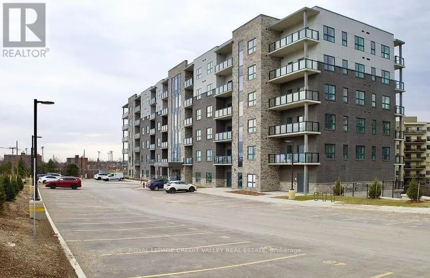 Apartment at 509 - 1000 LACKNER BOULEVARD, Kitchener