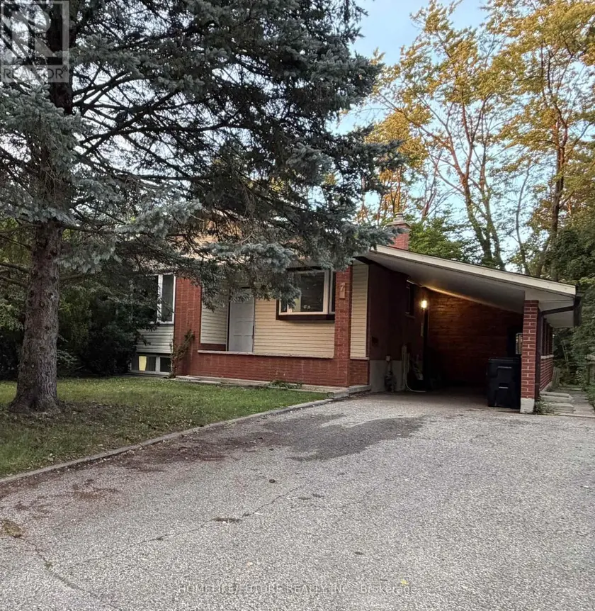 Detached at 7 CARDILL CRESCENT, Waterloo