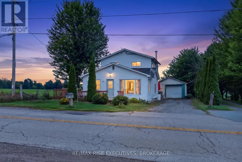 Detached at 463 STATION ROAD, Front of Leeds & Seeleys Bay