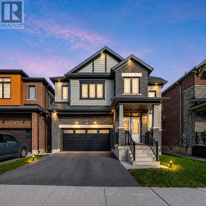 Detached at 26 LILLIAN WAY, Haldimand