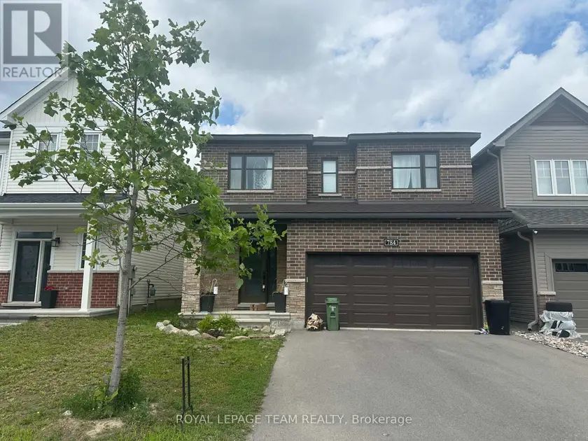 Detached at 784 CAPPAMORE DRIVE, Ottawa