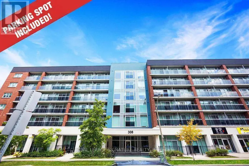 Apartment at 306 - 308 LESTER STREET, Waterloo