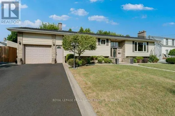 Detached at 14 BAKER STREET, Kingston
