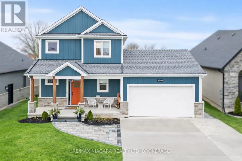 Detached at 3549 CANFIELD CRESCENT, Fort Erie