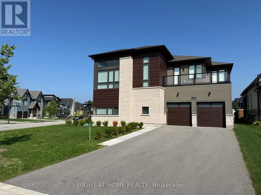 Detached at 149 SPRINGSIDE CRESCENT, Blue Mountains