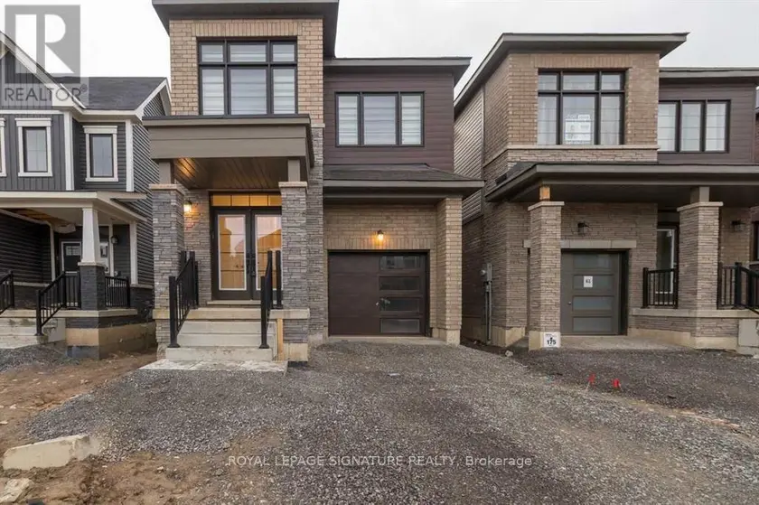 Detached at 65 CONCORD DRIVE, Thorold