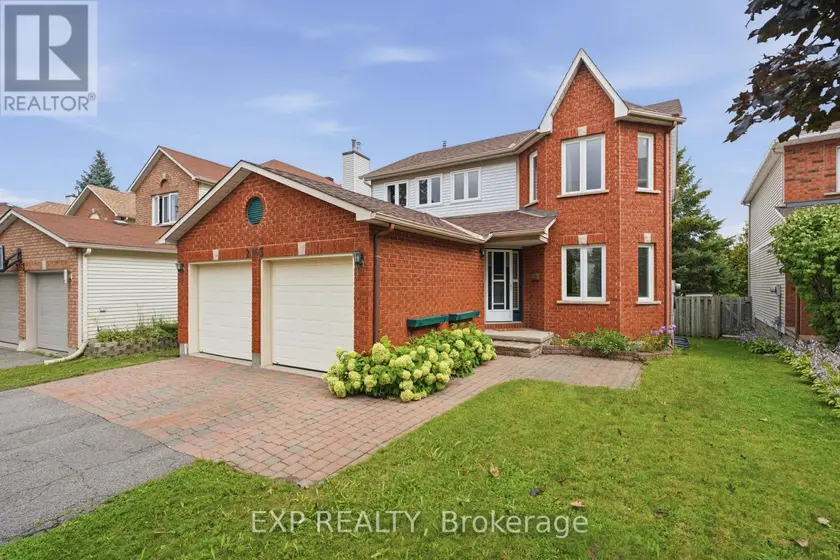 Detached at 2165 JOHNSTON ROAD, Ottawa