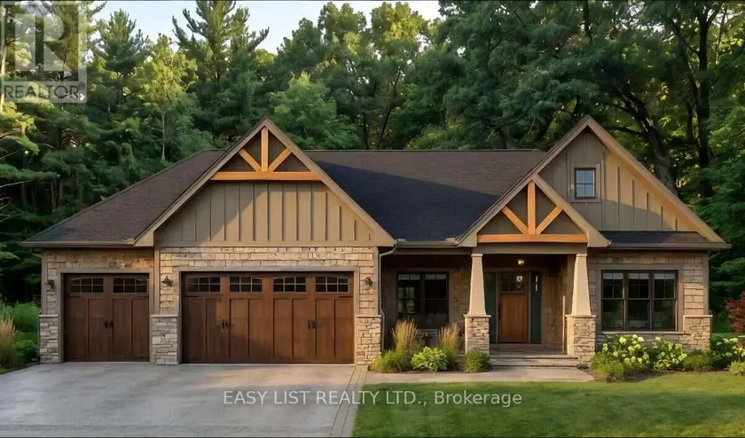 Detached at 181 JEAN DRIVE, Gananoque