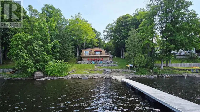 Detached at 4614 NORTHWOODS DRIVE, Ottawa