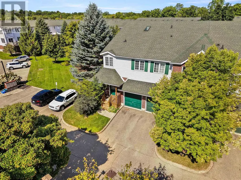 Townhouse at 65 - 42 GREEN VALLEY DRIVE, Kitchener