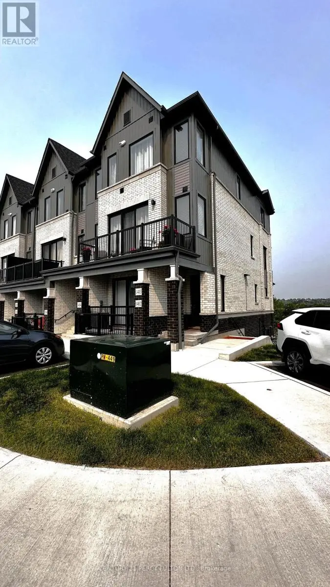 Townhouse at 1402 - 160 DENSMORE ROAD, Cobourg