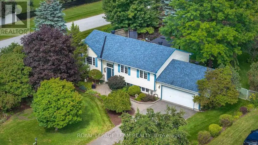 Detached at 1255 REMINGTON WAY, Ottawa