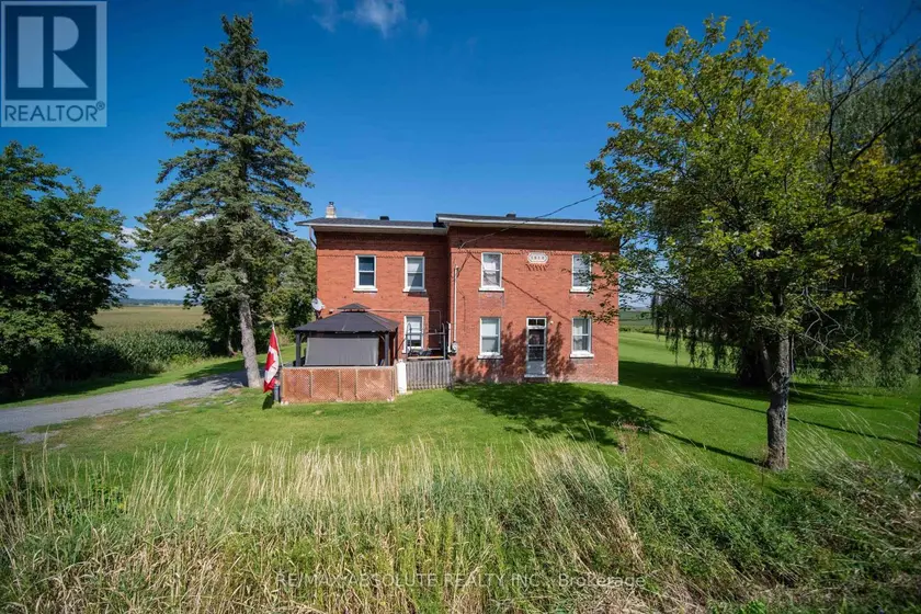 Detached at 2671 CHAMPLAIN STREET, Clarence-Rockland