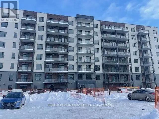 Apartment at 506C - 191 ELMIRA ROAD S, Guelph