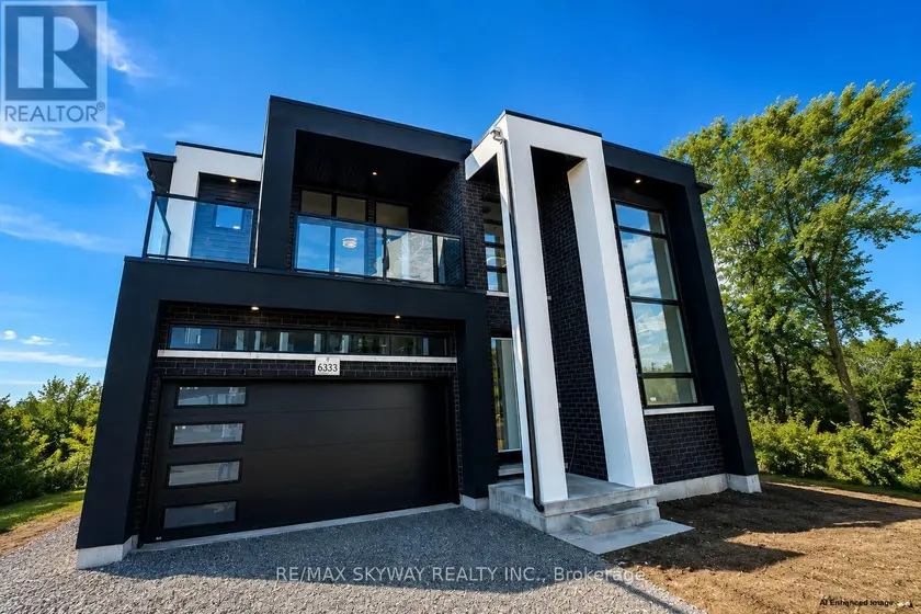 Detached at 6333 JEWEL COMMON, Niagara Falls