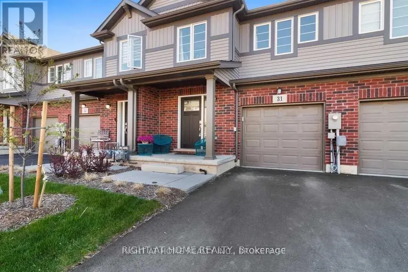 Townhouse at 31 - 7945 OLDFIELD ROAD, Niagara Falls