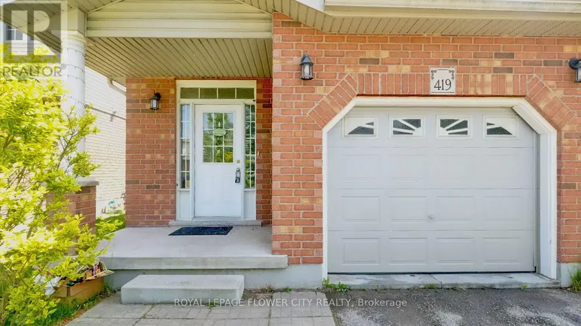 Detached at 419 TEALBY CRESCENT, Waterloo