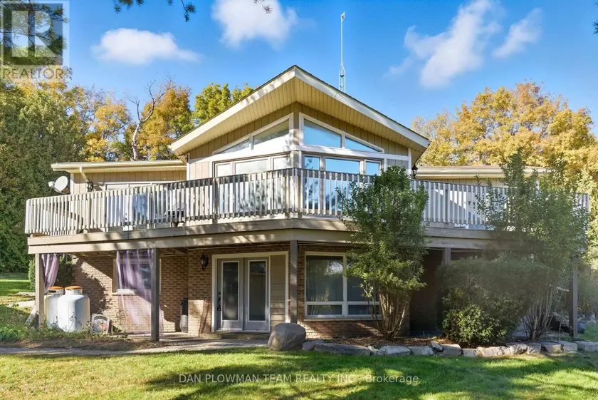 Detached at 236 RUTHERFORD ROAD, Alnwick/Haldimand