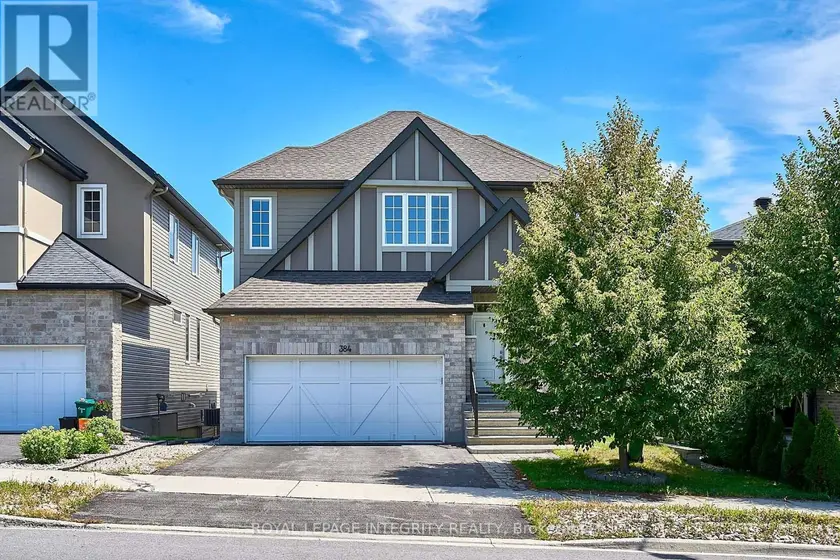 Detached at 384 HUNTSVILLE DRIVE, Ottawa