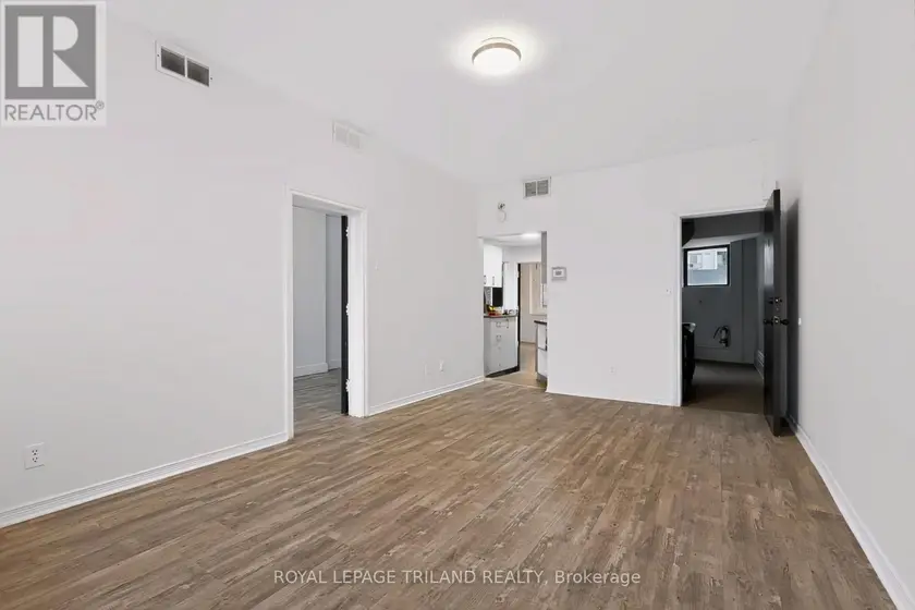 Multiplex at 1 - 525 RICHMOND STREET, London