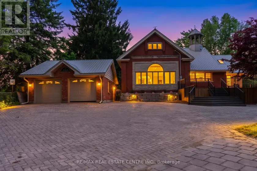 Detached at 1560 ELGIN ROAD, Thames Centre