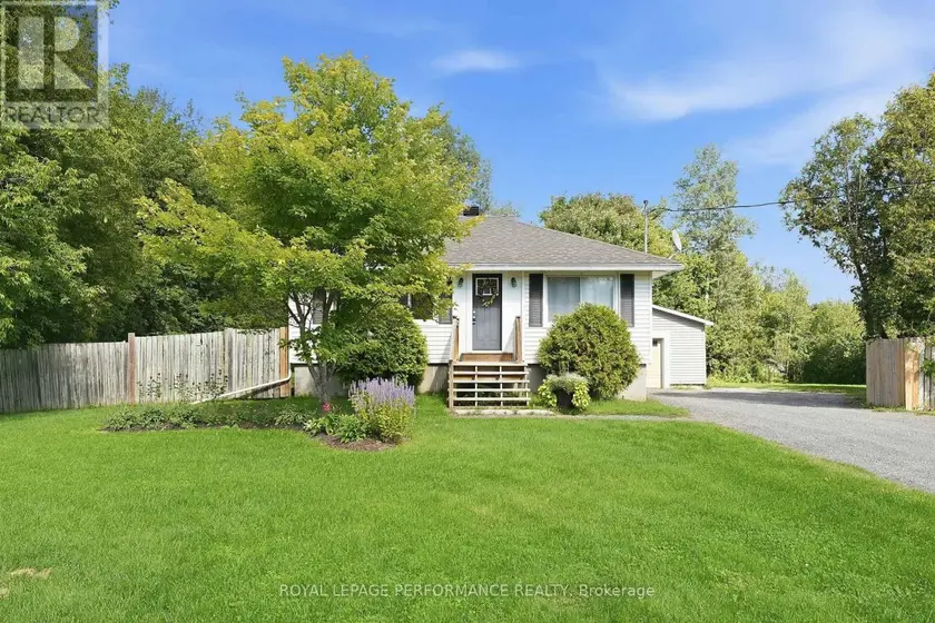 Detached at 1695 LACASSE ROAD, Clarence-Rockland