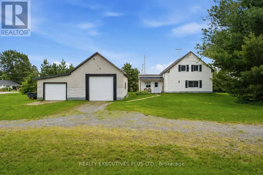 Detached at 3705 CHAMPLAIN STREET E, Clarence-Rockland