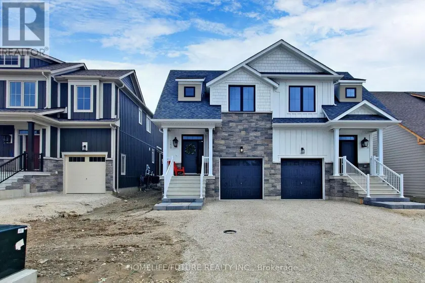 Semi-Detached/Link at 140 COURTLAND STREET, Blue Mountains