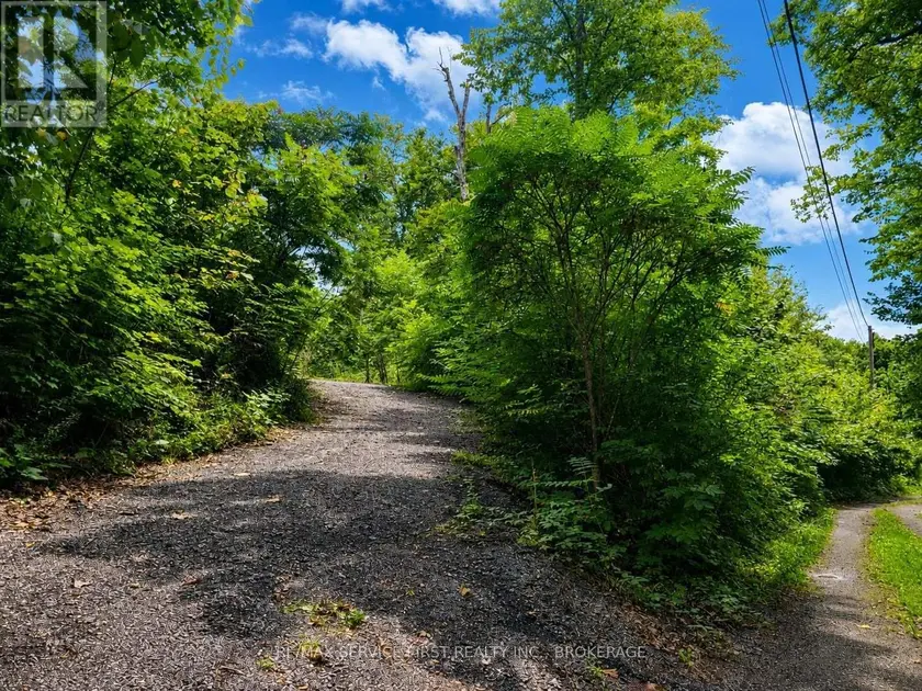 Vacant Land at 91 ECHO GLEN ROAD, Front of Leeds & Seeleys Bay