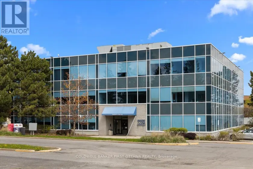 Other at 101 - 2283 ST LAURENT BOULEVARD, Ottawa