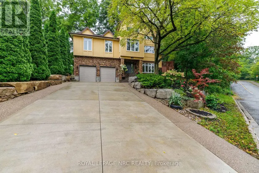 Detached at 50 TREMONT DRIVE, St. Catharines