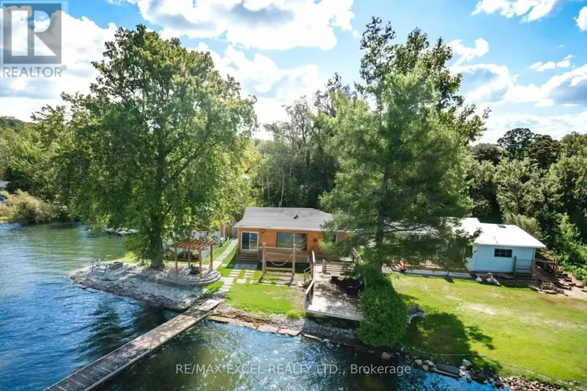 Detached at 84 PARKER DR, Alnwick/Haldimand