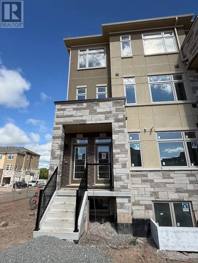 Townhouse at 933 NORTH WATERDOWN DRIVE, Hamilton