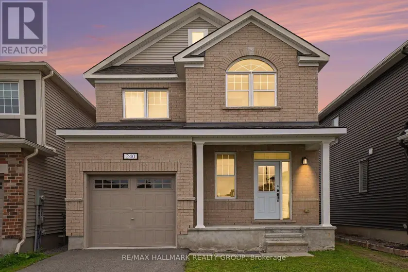 Detached at 240 SWEETVALLEY DRIVE, Ottawa