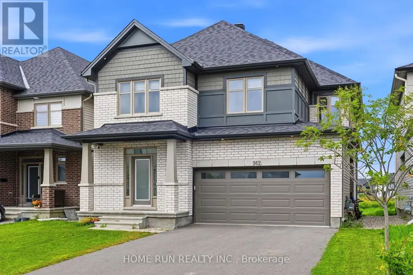 Detached at 912 DUXBURY LANE, Ottawa