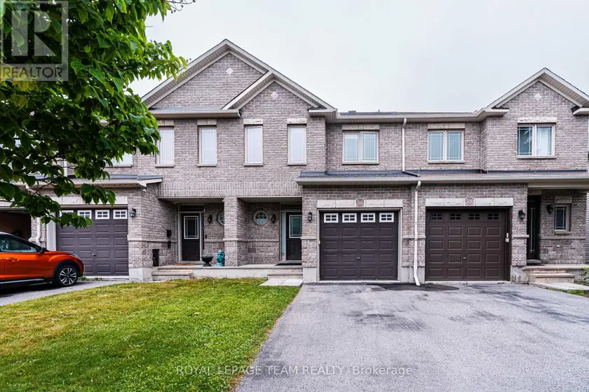 Townhouse at 506 PEPPERVILLE CRESCENT, Ottawa