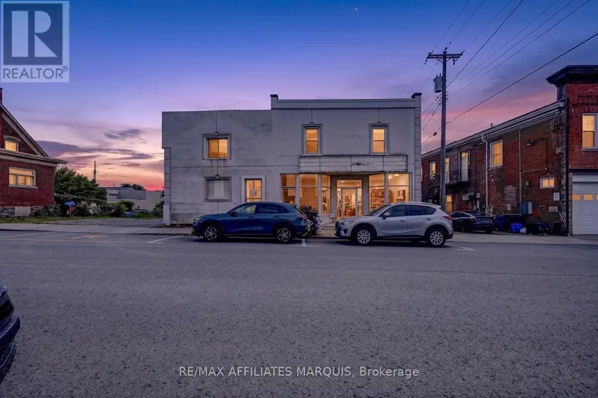 Other at 3 WILLIAM STREET E, Smiths Falls